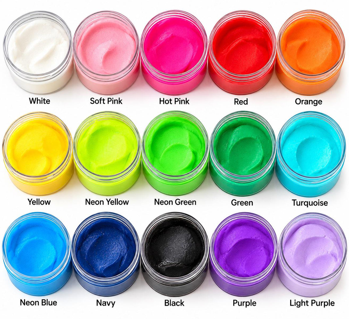 Fresh Handmade Sensory Dough | 5.2 oz Dough | Choose Your Color | Soft Sensory Dough | Kids Gift | Party Favor | Made Fresh to Order